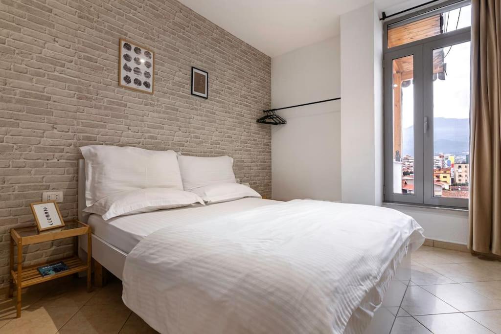 New Bazaar Apartment Tirana Exterior foto